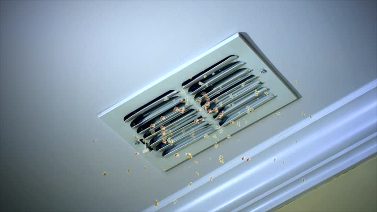 Best Commercial HVAC Duct Cleaning  in Fifth Ward, LA