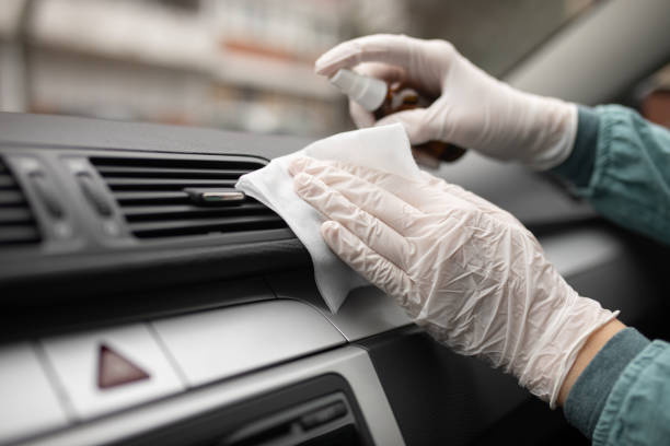Best Ventilation Cleaning Services  in Fifth Ward, LA