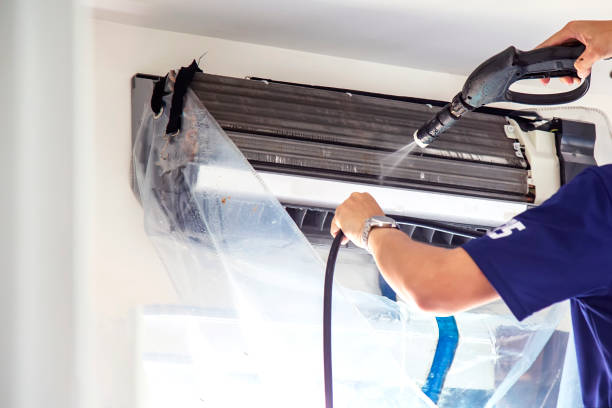 Best HVAC Duct Inspection Services  in Fifth Ward, LA