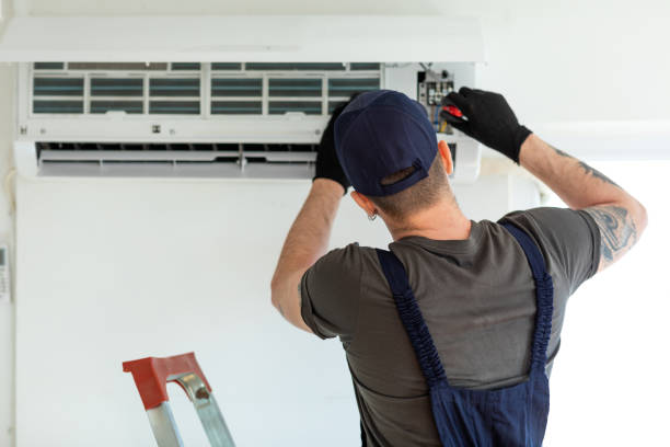 Best HVAC System Cleaning  in Fifth Ward, LA