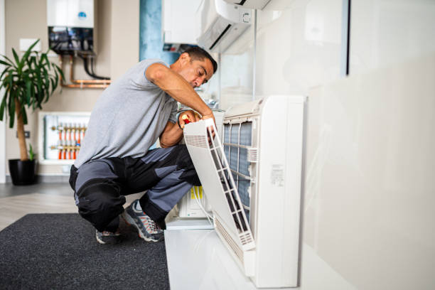 Best HVAC Air Duct Cleaning  in Fifth Ward, LA