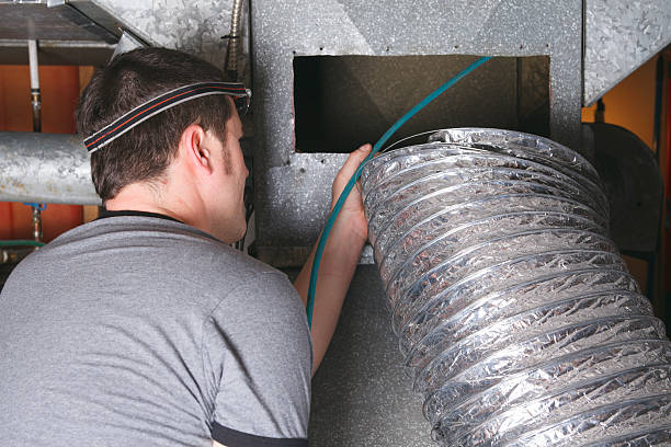 Best Air Duct Cleaning Company Near Me  in Fifth Ward, LA