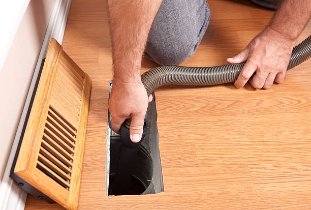  Fifth Ward, LA Airduct Cleaning Pros