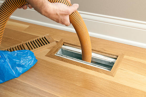 Best Air Vent Cleaning Services  in Fifth Ward, LA