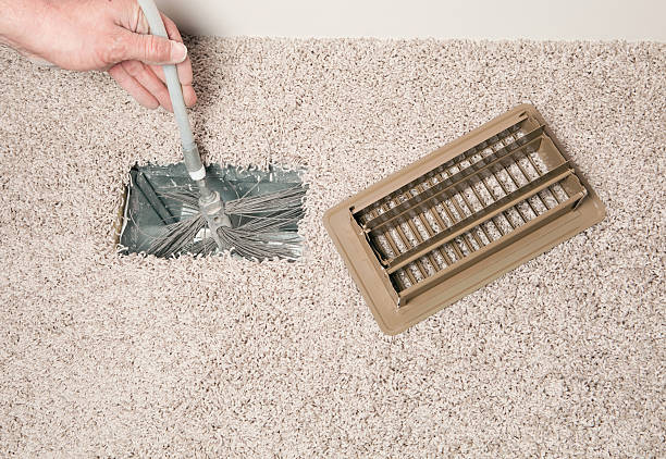Best Best Air Duct Cleaning Company  in Fifth Ward, LA