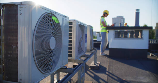 Best Air Duct Cleaning Near Me  in Fifth Ward, LA