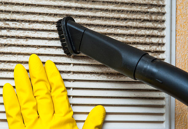 Best Professional Duct Cleaning Services  in Fifth Ward, LA